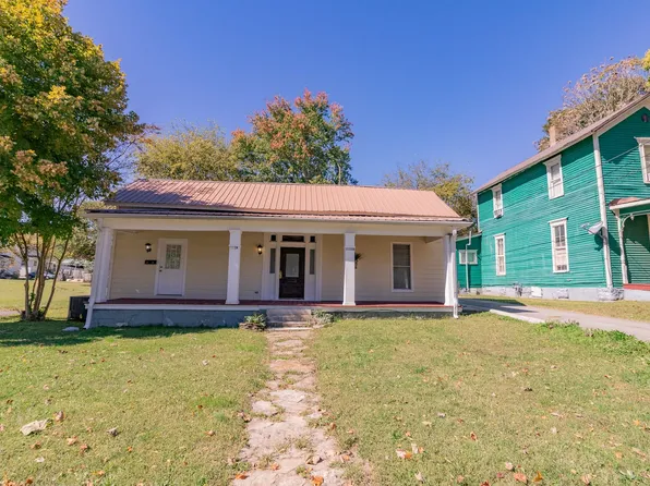 S High St, Columbia, TN 38401