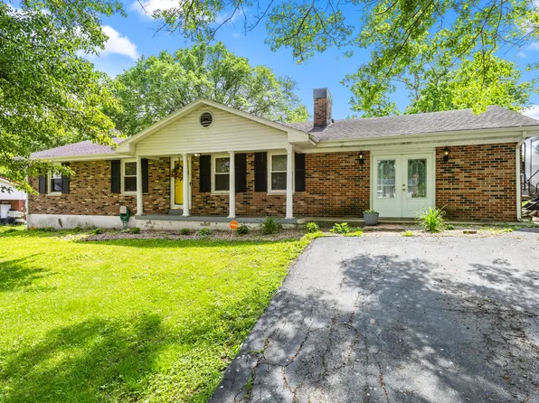 544 Highland Ave, Mount Sterling, KY 40353