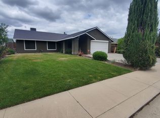 3813 Saguaro Way, Modesto, CA 95355