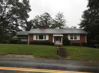 336 Locust Ln, Danville, VA 24540