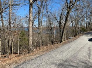 LOT 4 Country Club Dr, Garfield, AR 72631