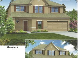 560 Coconut St SE, Palm Bay, FL 32909