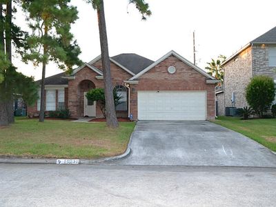 19231 Hikers Trail Dr, Humble, TX, 77346