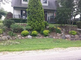 20979 Free Church Rd, Caledonia, IL 61011