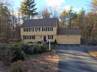 39 Carl Rd, Walpole, MA 02081