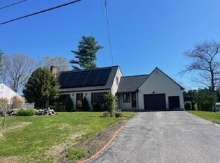 10 Larson Rd, Milford, MA 01757