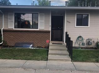 3994 Ames St, Wheat Ridge, CO 80212