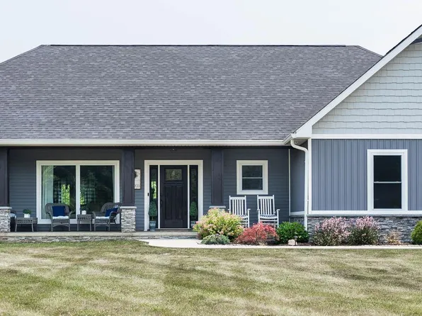 326 Pinewood Dr, Bedford, IN 47421