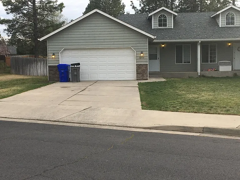 Left Half of Duplex