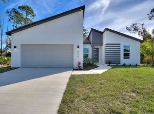 2258 Zellwood Ter, North Port, FL 34286