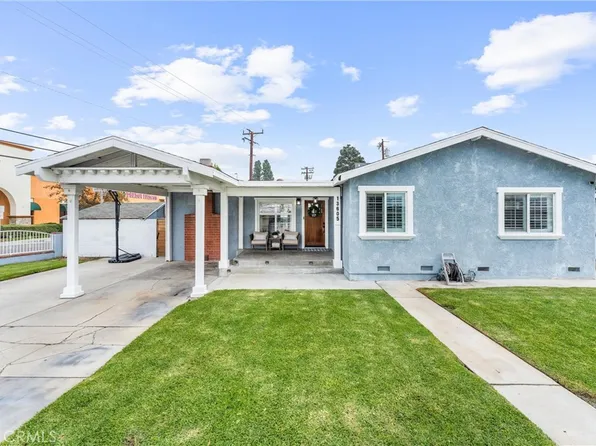 13605 Bentongrove Dr, Whittier, CA 90605