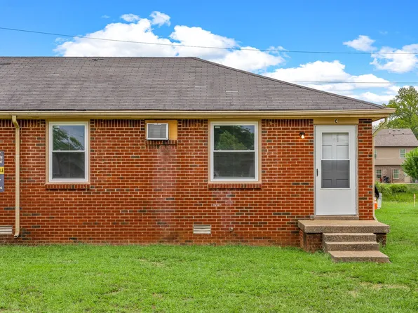 147 Tandy Dr, Clarksville, TN