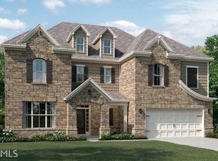 5805 Bradenton Rd, Cumming, GA 30040