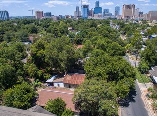1409 E 3rd St, Austin, TX 78702