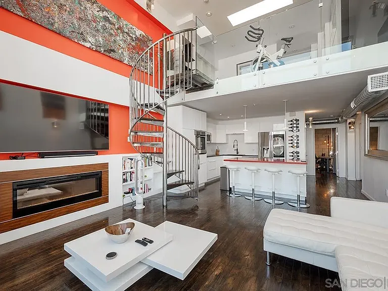 221 Island Ave #501 — Photo 2