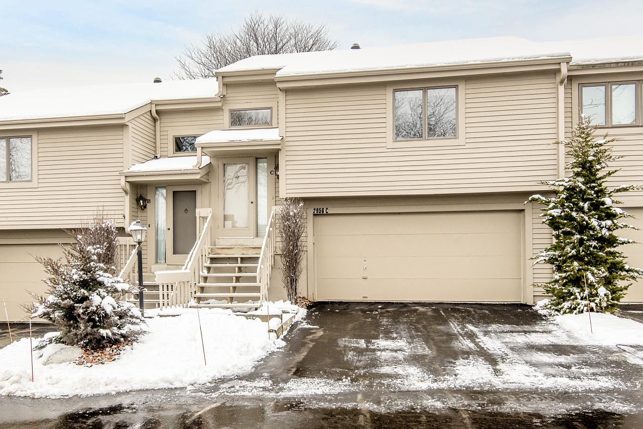 2956 Madison STREET UNIT C, Waukesha, WI 53188 MLS 1861660 Zillow