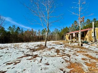 106 Tristen Ln, Mountain View, AR 72560