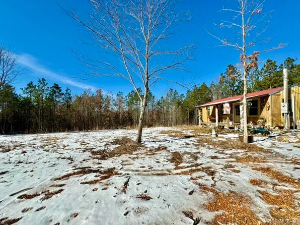 106 Tristen Ln, Mountain View, AR 72560