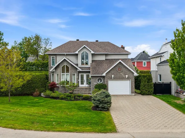 968 Rue Bergeron Sainte, Tharase, QC J7E 5E9