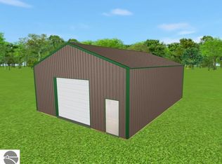 W 2 1/2 Rd, Buckley, MI 49620