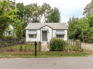4321 Tilles Ave, Fort Smith, AR 72903