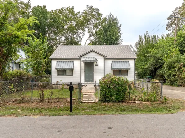 4321 Tilles Ave, Fort Smith, AR 72903