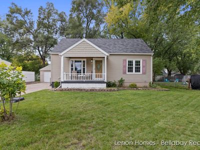 5119 Heyboer Ave SE, Kentwood, MI, 49548