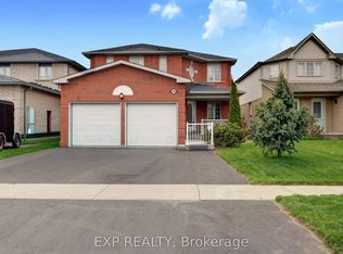 548 Ormond Dr, Oshawa, ON L1K2L4