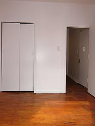 Rented by James Everett Lewis, LREB