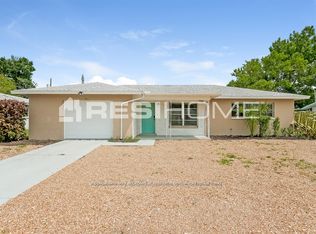 7311 Star Dust Dr, Port Richey, FL 34668