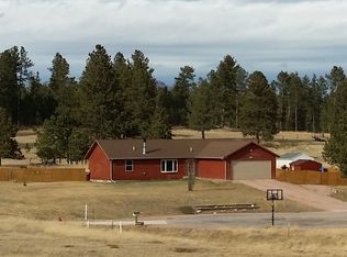 147 Surrey Ln, Custer, SD 57730