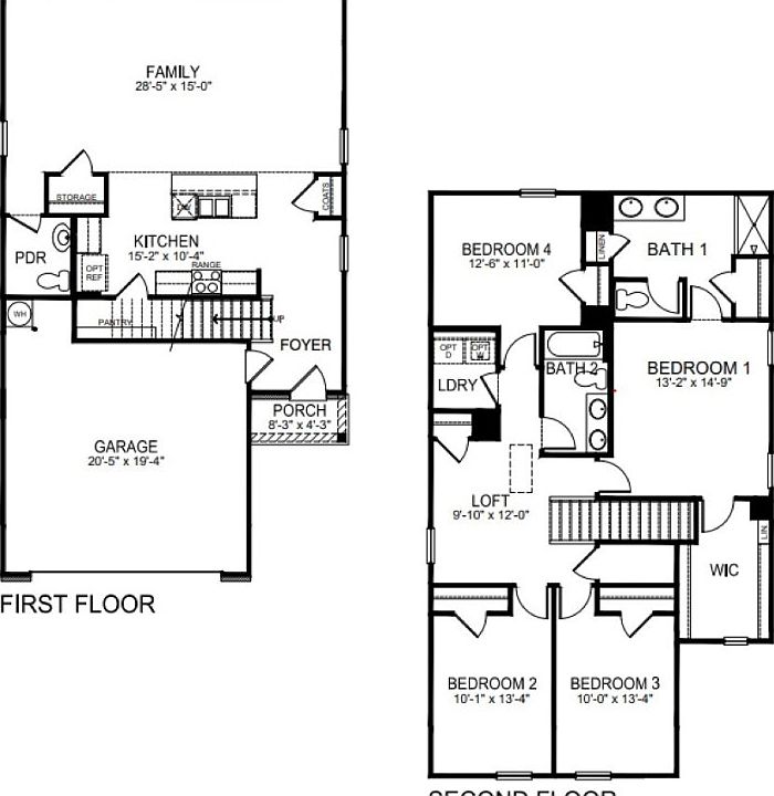2nd image of 112 Mable Leaf Ln