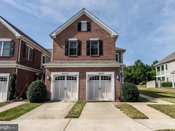 44057 Vaira Ter, Chantilly, VA 20152