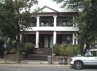 215 Washington St, East Orange, NJ 07018