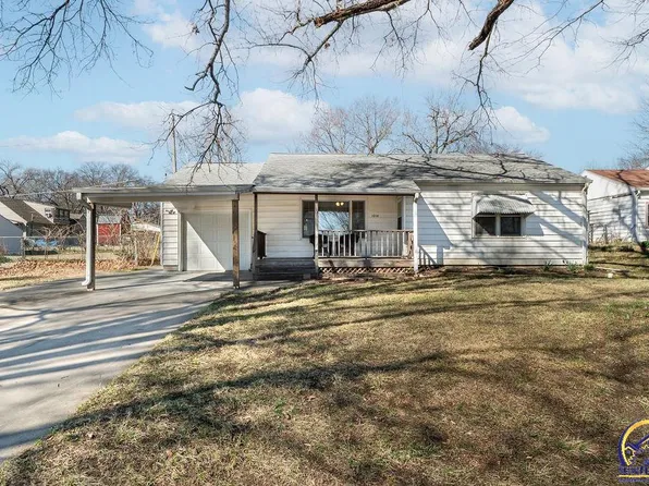 1014 SE 30th St, Topeka, KS 66605