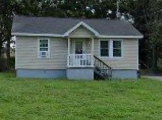 121 Ann St, Gastonia, NC 28054