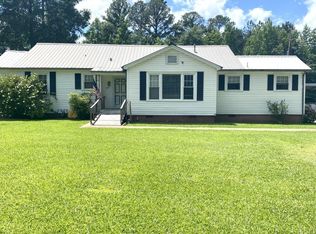 137 Old Planters Rd, Plantersville, MS 38862