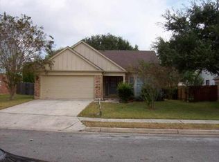 313 Burkwood Ln, Cibolo, TX 78108