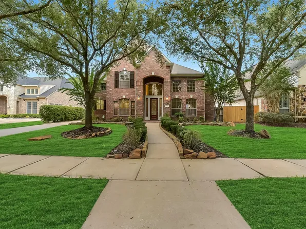 5911 Rose Bush Trl, Katy, TX 77494