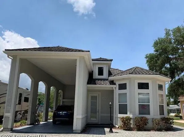 1778 Meander Ln #303, Titusville, FL 32796