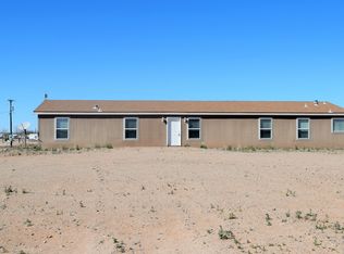 925 Arrowhead Dr NW, Deming, NM 88030
