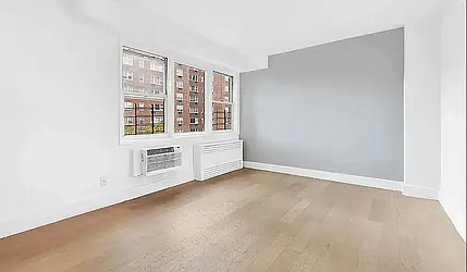 Rented by REAL New York