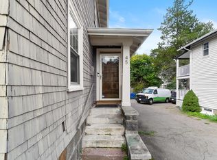 45 Curtis Rd #2, Milton, MA 02186