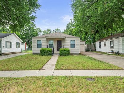 1625 Walnut St, Grand Prairie, TX, 75050