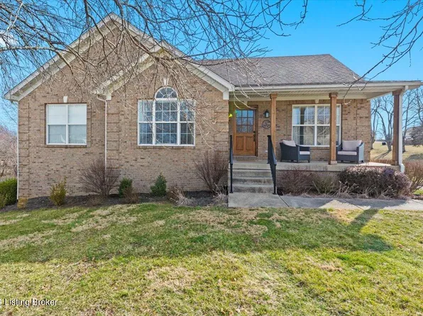 28 Summers Ct, Taylorsville, KY 40071