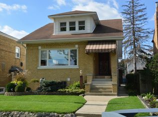 2540 Maple St, Franklin Park, IL 60131