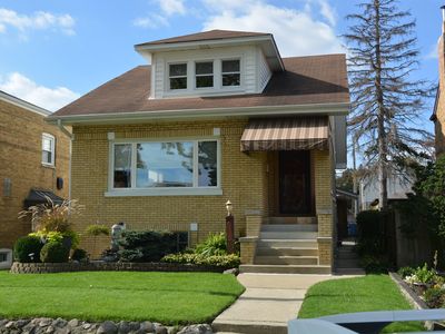 2540 Maple St, Franklin Park, IL, 60131