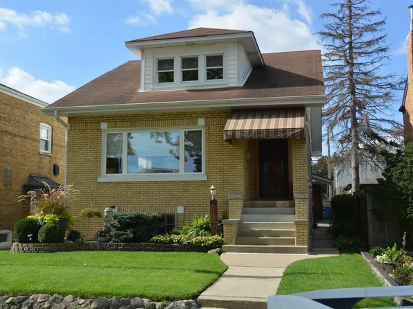 2540 Maple St, Franklin Park, IL 60131