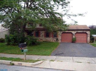 1117 Whitner Rd, Reading, PA 19605