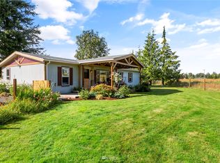 2068 Central Rd, Everson, WA 98247